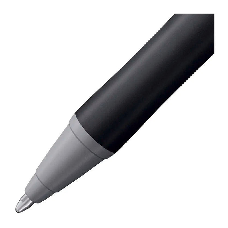Load image into Gallery viewer, Stabilo pointball colorful balpen - zwart