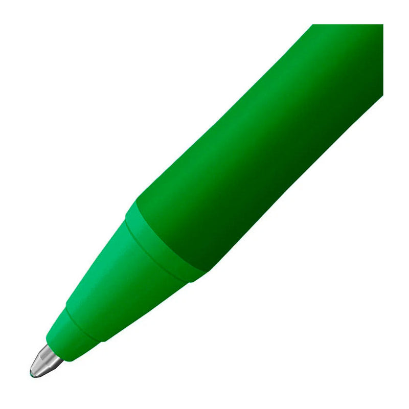 Load image into Gallery viewer, Stabilo pointball colorful balpen - groen
