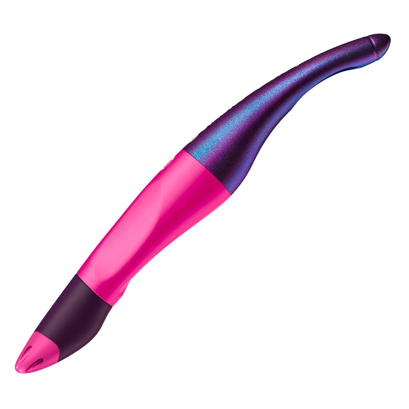 Load image into Gallery viewer, Stabilo easyoriginal holograph rechtshandige balpen - violet