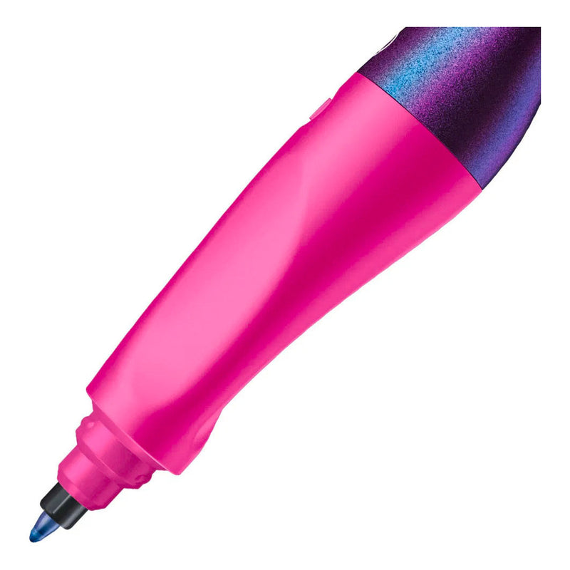 Load image into Gallery viewer, Stabilo easyoriginal holograph rechtshandige balpen - violet