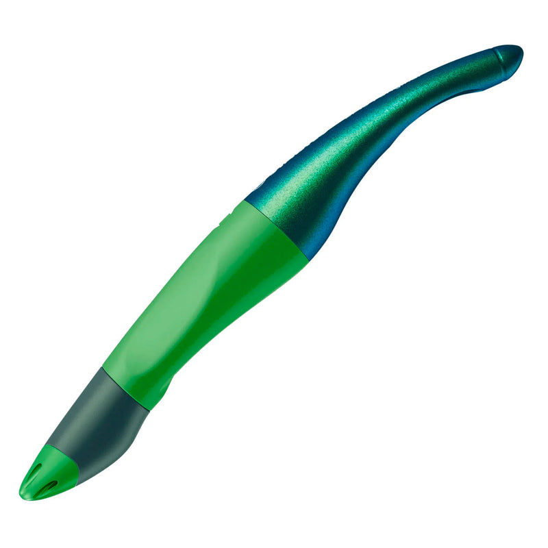 Load image into Gallery viewer, Stabilo easyoriginal holograph rechtshandige balpen - groen