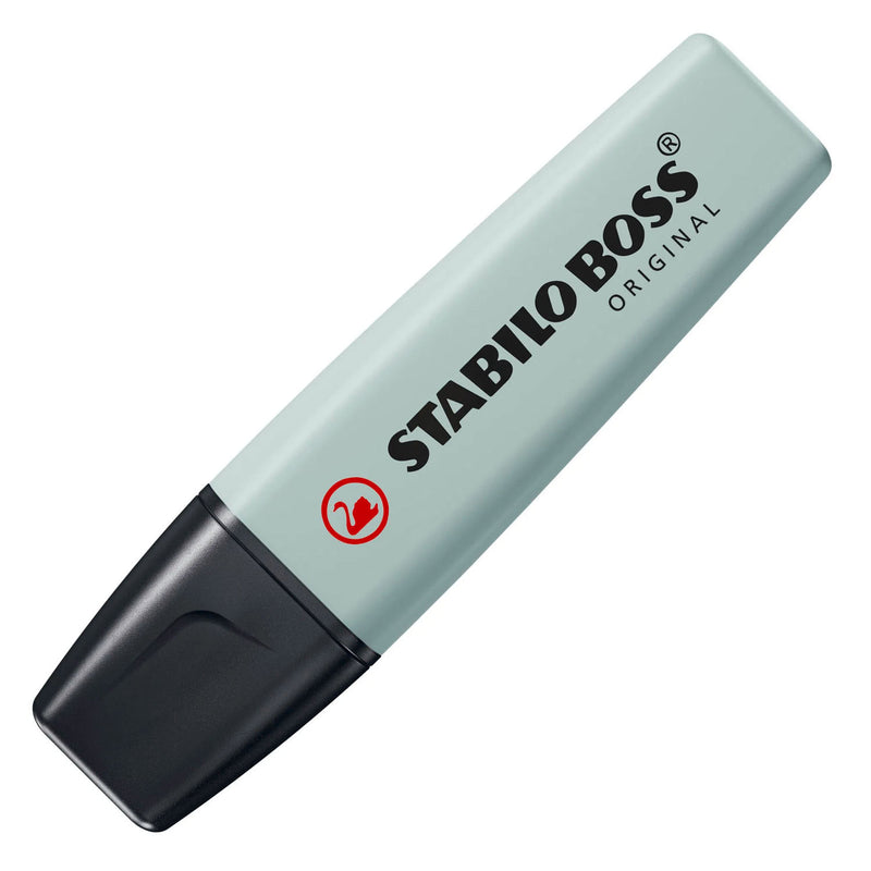 Afbeelding laden in galerijviewer, Stabilo boss naturecolors markeerstift - aarde groen