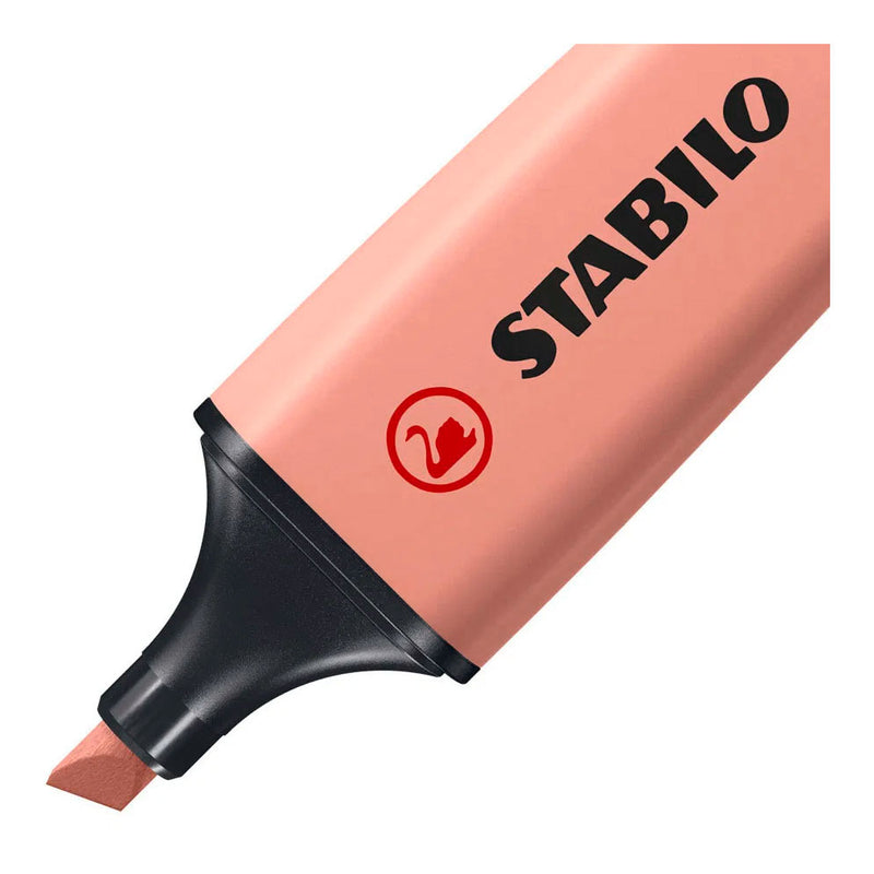 Afbeelding laden in galerijviewer, Stabilo boss naturecolors markeerstift - sienna