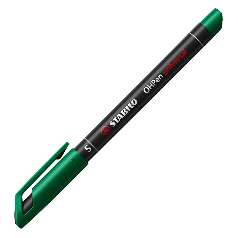 Load image into Gallery viewer, Stabilo ohpen superfijn permanente marker in etui - 8dlg.