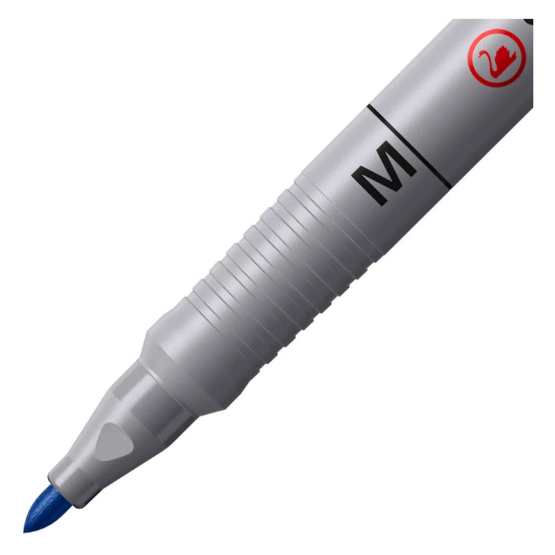 Load image into Gallery viewer, Stabilo ohpen medium uitwisbare marker in etui - 8dlg.