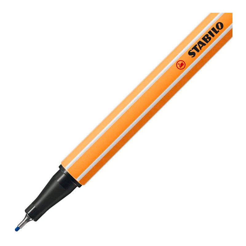 Load image into Gallery viewer, Stabilo point 88 fineliners in etui - 30dlg.