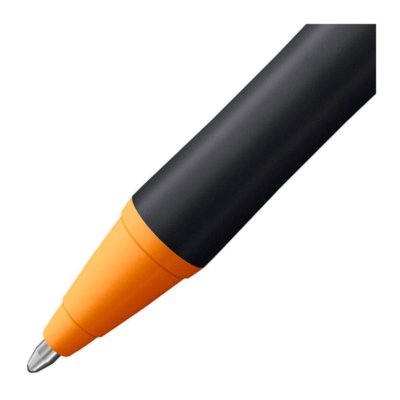 Load image into Gallery viewer, Stabilo pointball balpennen blauw en zwart - 2dlg.