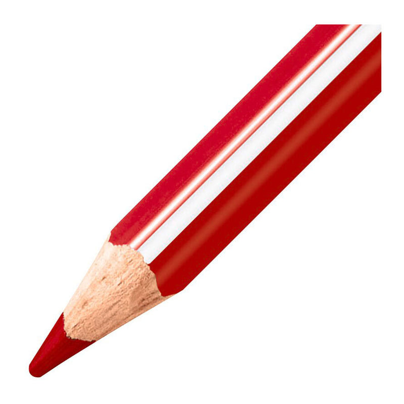 Load image into Gallery viewer, Stabilo trio thick schoolverpakking kleurpotloden - 96dlg.