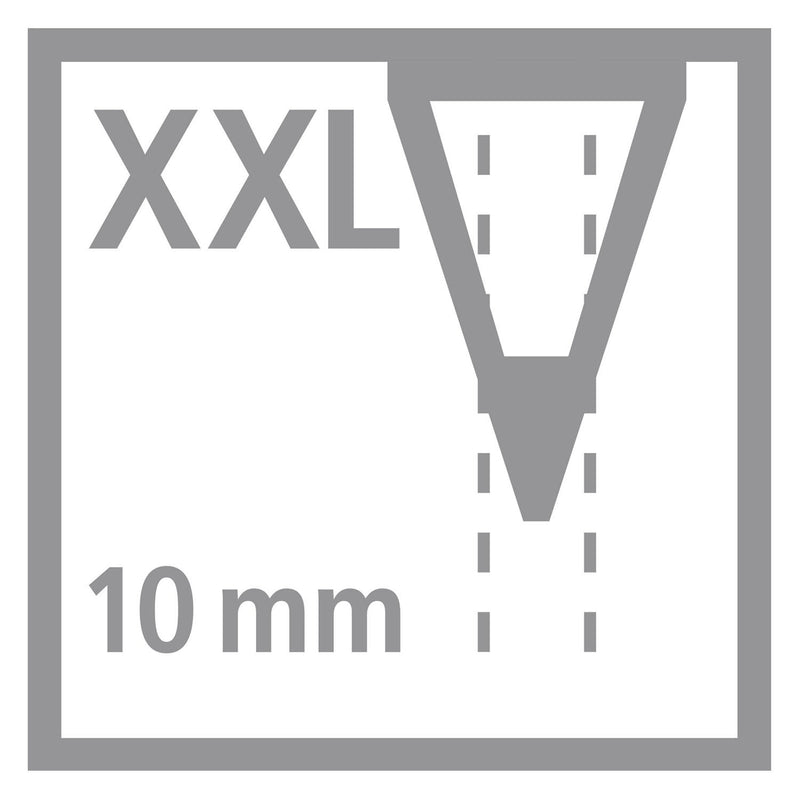 Load image into Gallery viewer, Stabilo woody 3in1 multitalent kleurpotloden in kunststof doos - 38dlg. met 3 puntenslijpers