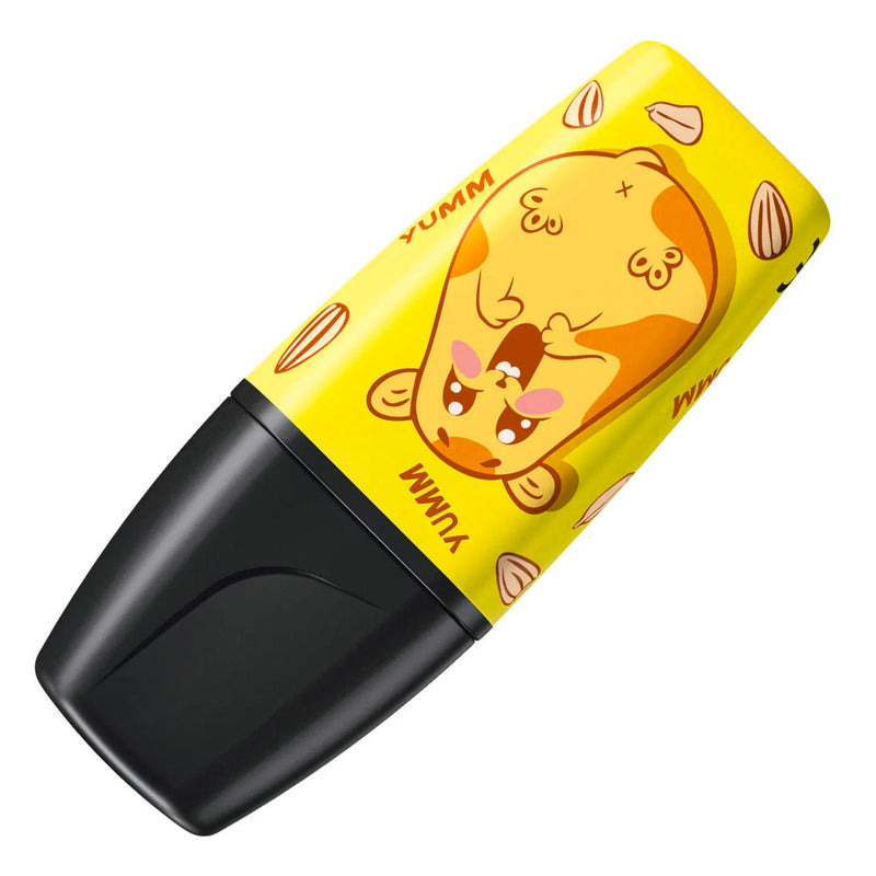 Load image into Gallery viewer, Stabilo animal vibes boss mini markeerstiften - 3dlg.