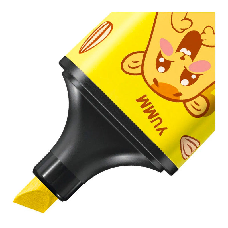 Load image into Gallery viewer, Stabilo animal vibes boss mini markeerstiften - 3dlg.