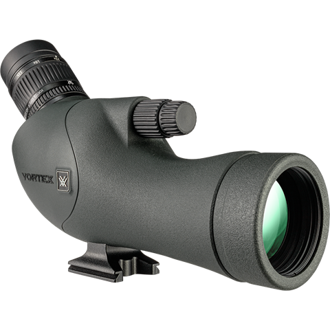 Load image into Gallery viewer, Vortex viper hd 11-33x50 spotting scope