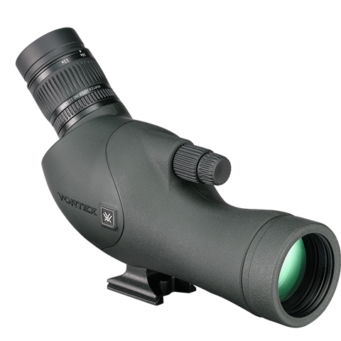 Load image into Gallery viewer, Vortex viper hd 11-33x50 spotting scope