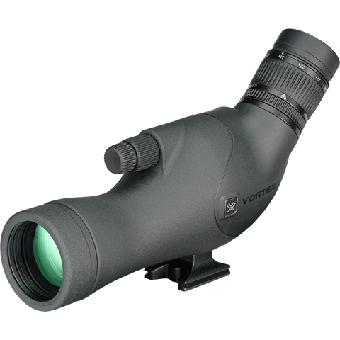 Load image into Gallery viewer, Vortex viper hd 11-33x50 spotting scope