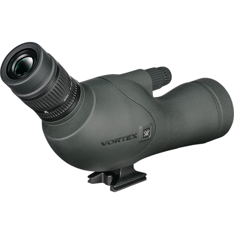 Load image into Gallery viewer, Vortex viper hd 11-33x50 spotting scope