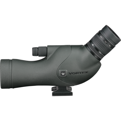 Load image into Gallery viewer, Vortex viper hd 11-33x50 spotting scope