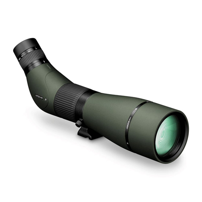 Load image into Gallery viewer, Vortex viper hd 15-45x65 spotting scope