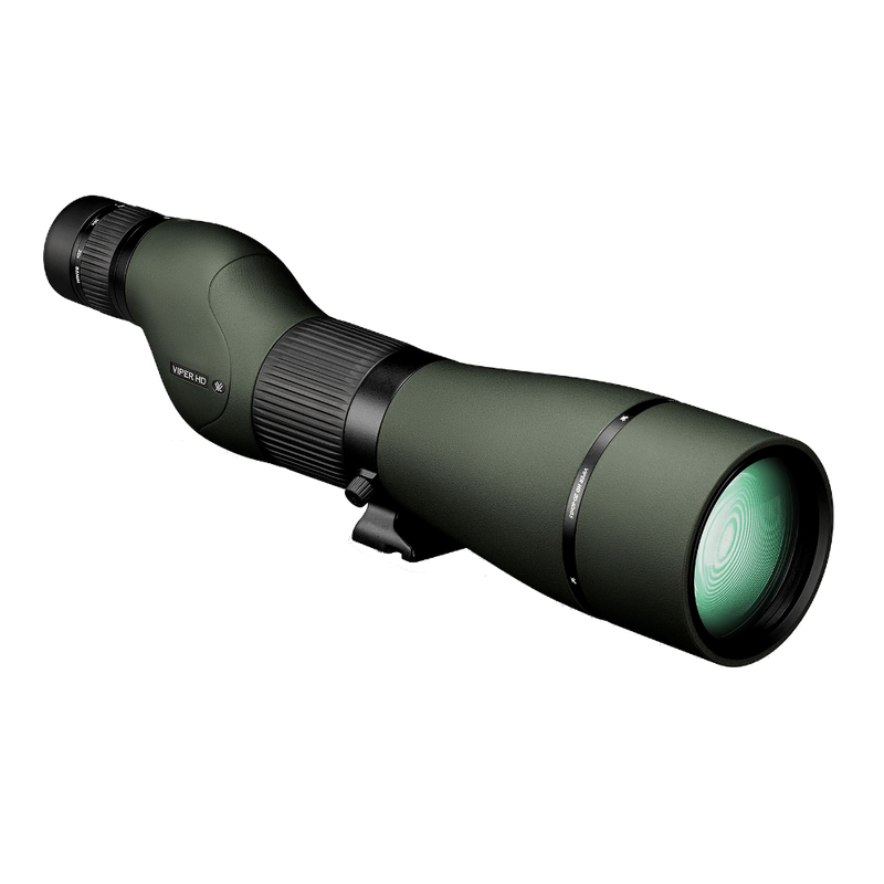 Load image into Gallery viewer, Vortex viper hd 20-60x85 spotting scope recht