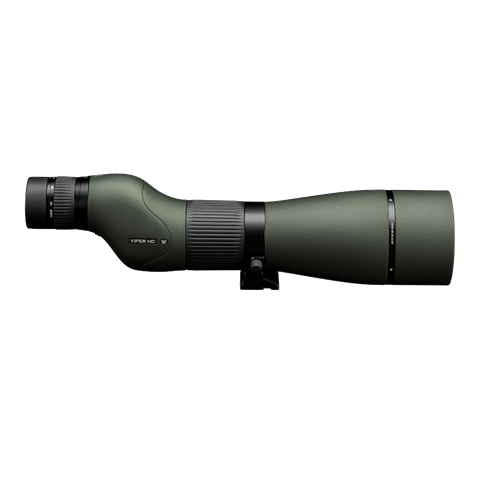 Load image into Gallery viewer, Vortex viper hd 20-60x85 spotting scope recht