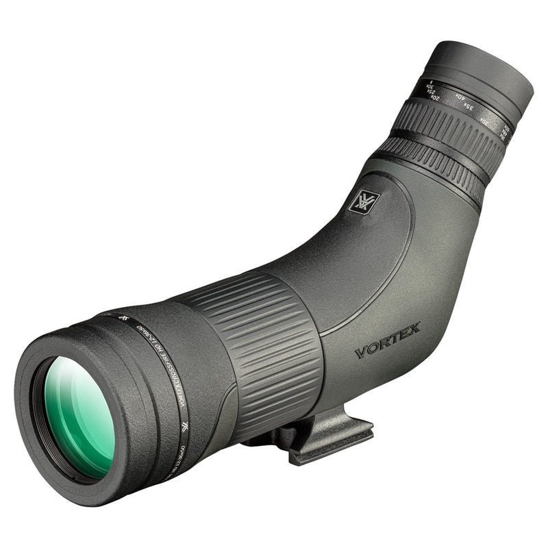 Load image into Gallery viewer, Vortex crossfire hd 12-36x50 spotting scope