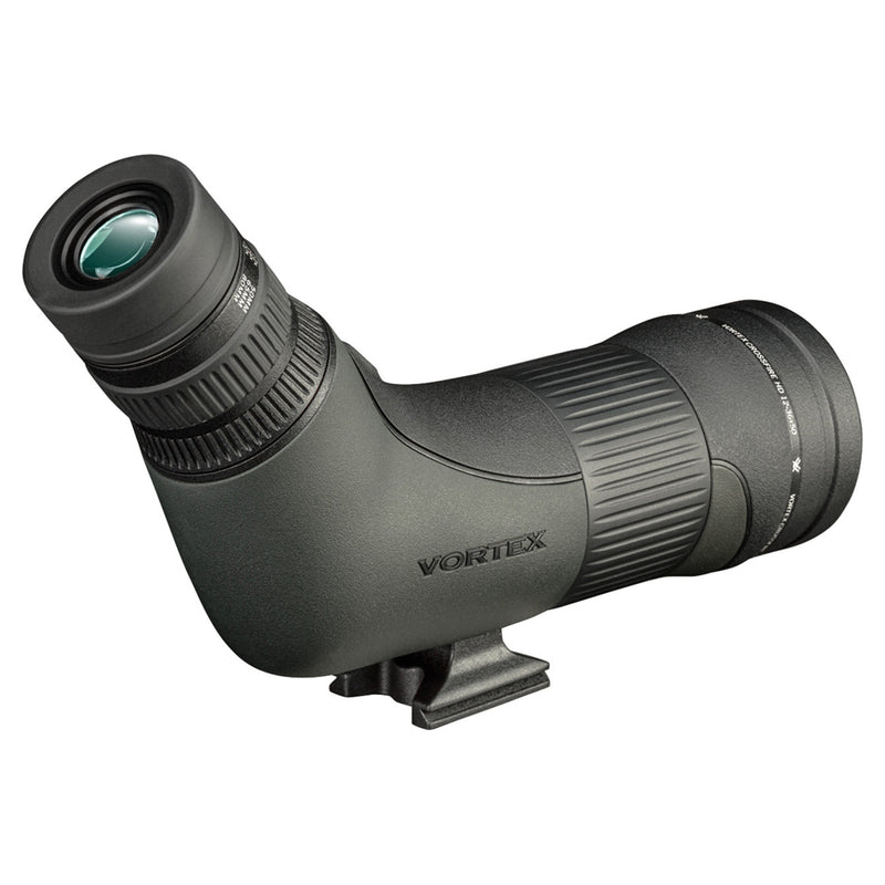 Load image into Gallery viewer, Vortex crossfire hd 12-36x50 spotting scope
