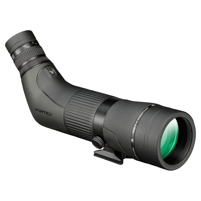 Load image into Gallery viewer, Vortex crossfire hd 16-48x65 spotting scope