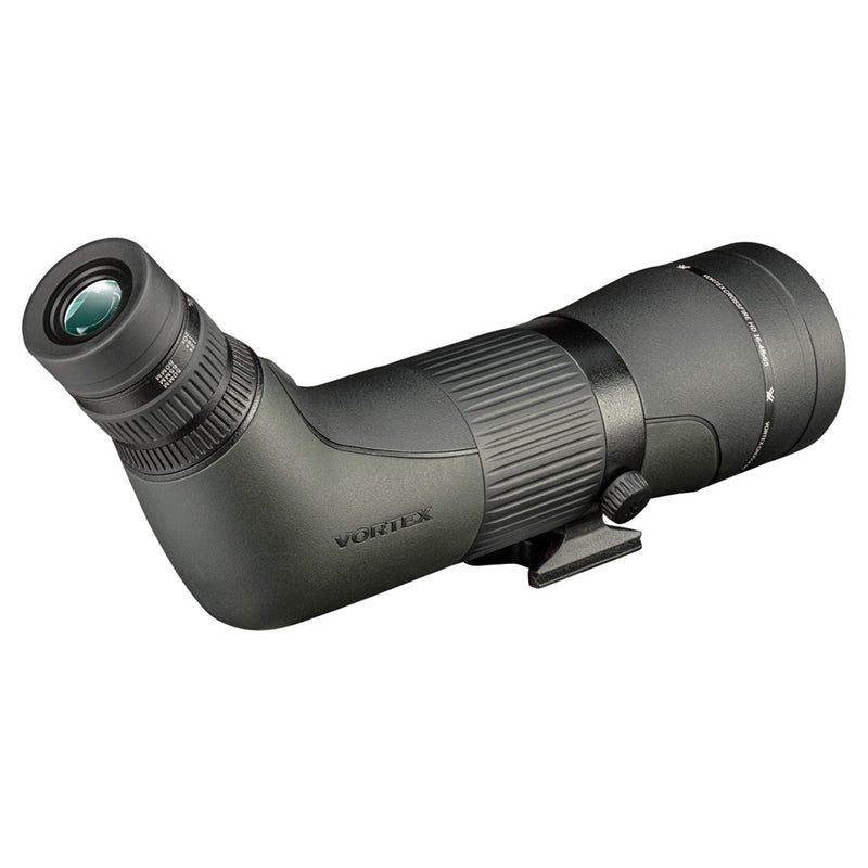 Load image into Gallery viewer, Vortex crossfire hd 16-48x65 spotting scope
