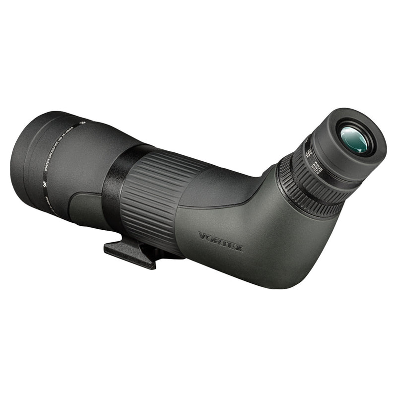 Load image into Gallery viewer, Vortex crossfire hd 16-48x65 spotting scope