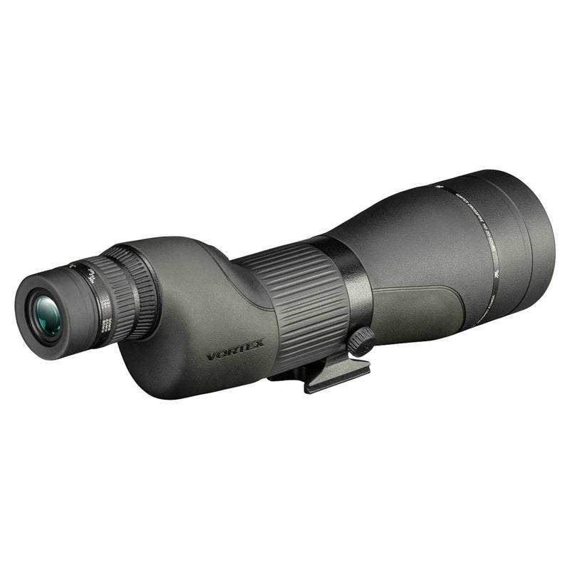 Load image into Gallery viewer, Vortex crossfire hd 16-48x65 spotting scope recht