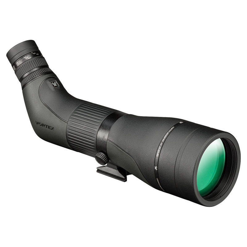 Load image into Gallery viewer, Vortex crossfire hd 20-60x80 spotting scope