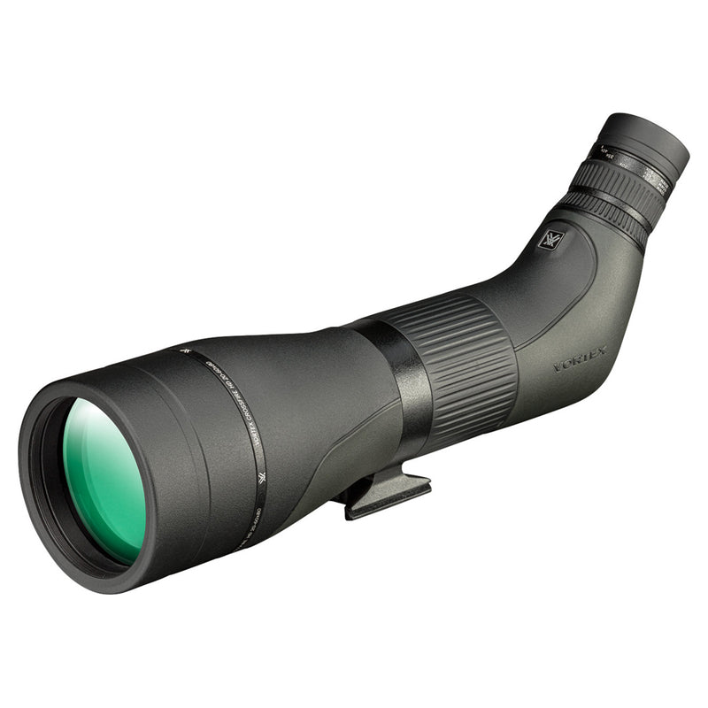 Load image into Gallery viewer, Vortex crossfire hd 20-60x80 spotting scope