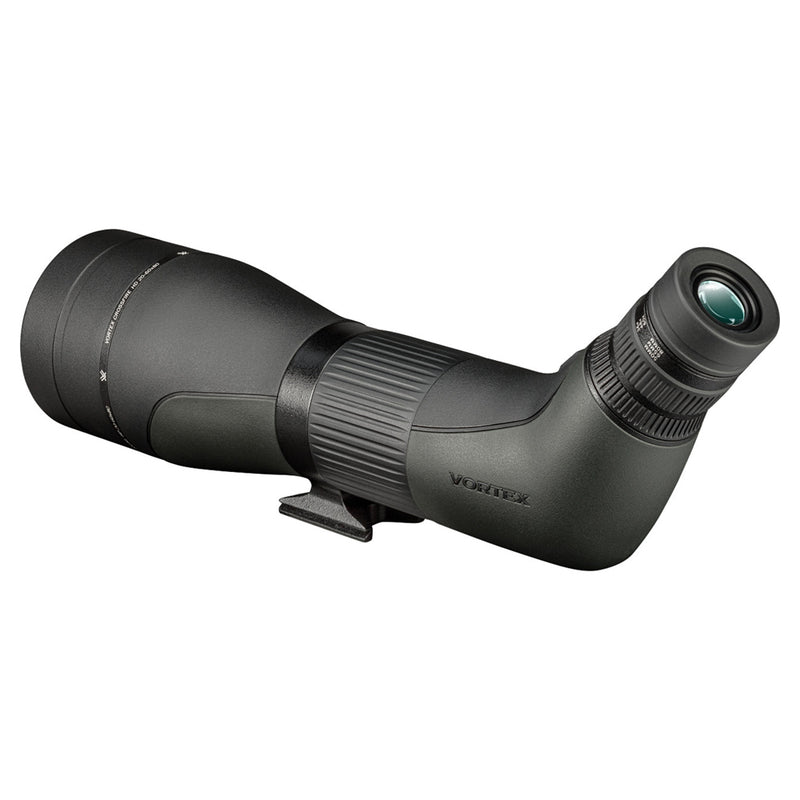 Load image into Gallery viewer, Vortex crossfire hd 20-60x80 spotting scope