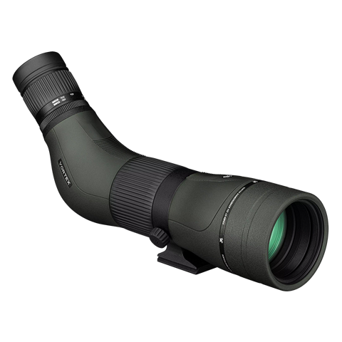 Load image into Gallery viewer, Vortex diamondback hd 16-48x65 spotting scope