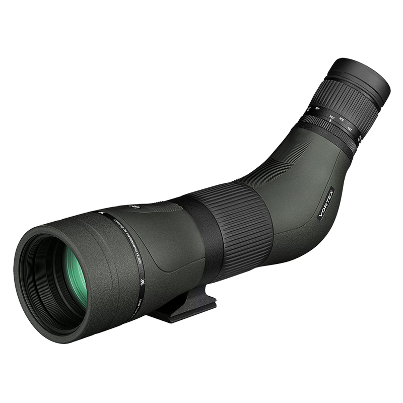 Load image into Gallery viewer, Vortex diamondback hd 16-48x65 spotting scope