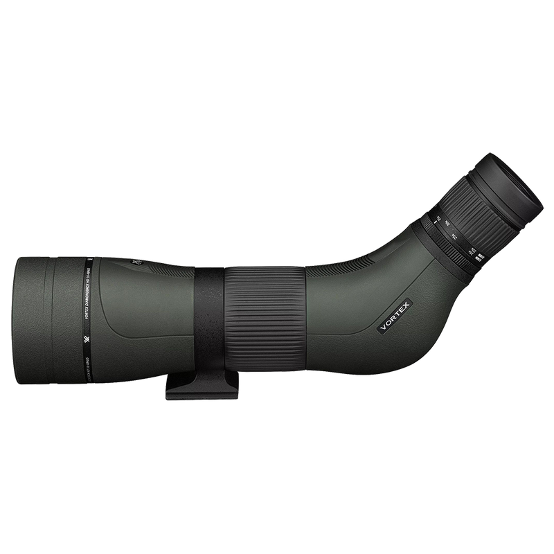 Load image into Gallery viewer, Vortex diamondback hd 16-48x65 spotting scope