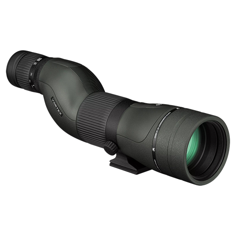 Load image into Gallery viewer, Vortex diamondback hd 16-48x65 spotting scope recht