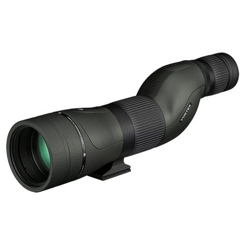Load image into Gallery viewer, Vortex diamondback hd 16-48x65 spotting scope recht