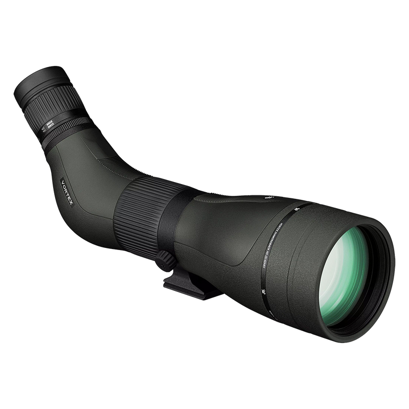 Load image into Gallery viewer, Vortex diamondback hd 20-60x85 spotting scope
