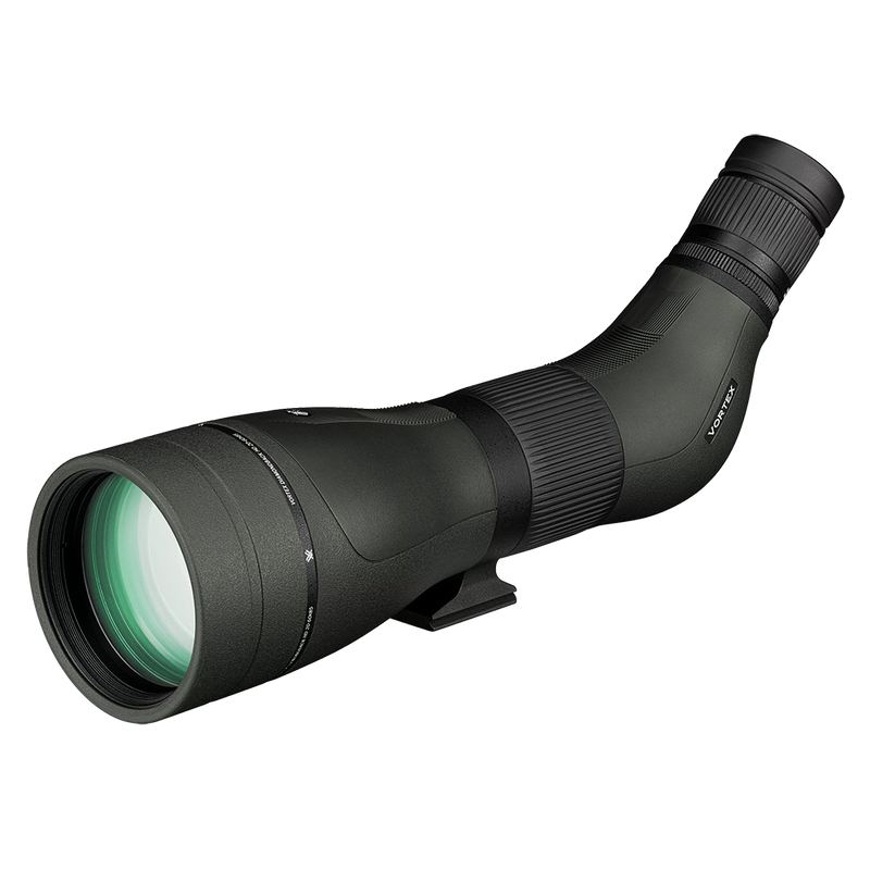 Load image into Gallery viewer, Vortex diamondback hd 20-60x85 spotting scope