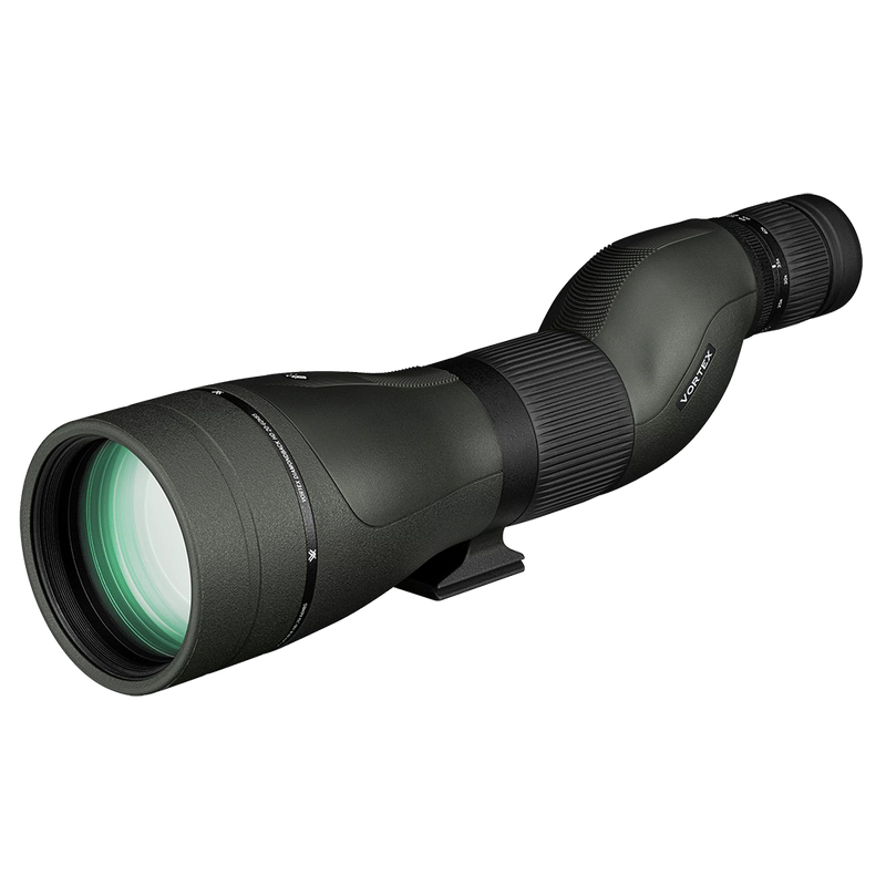 Load image into Gallery viewer, Vortex diamondback hd 20-60x85 spotting scope recht