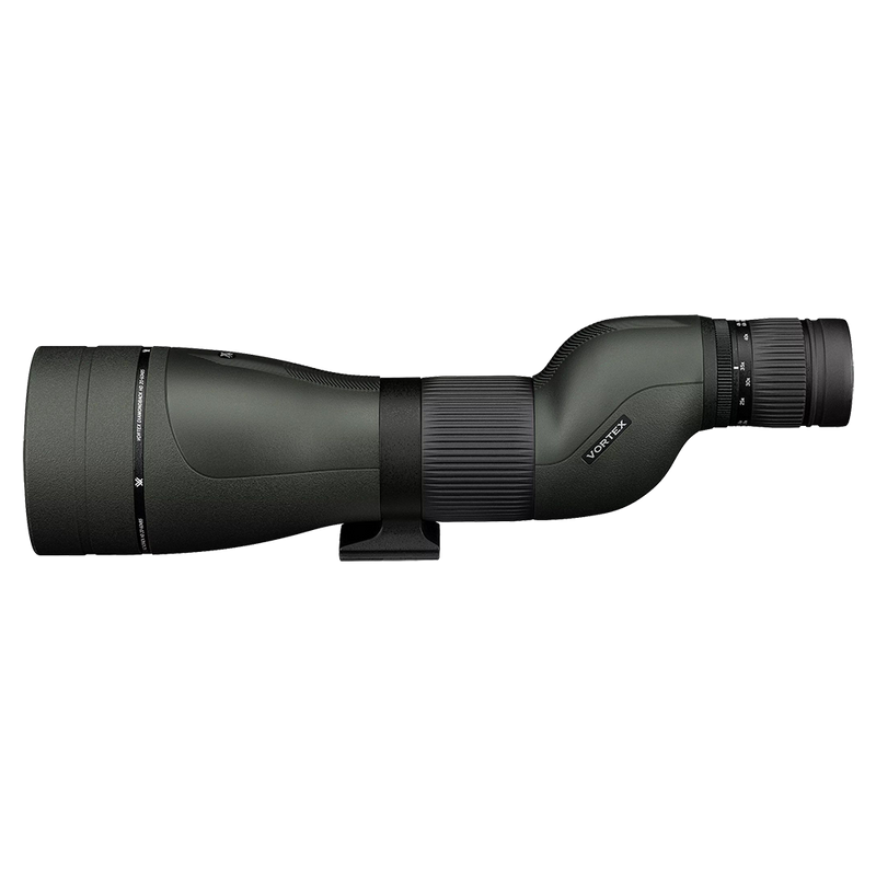 Load image into Gallery viewer, Vortex diamondback hd 20-60x85 spotting scope recht