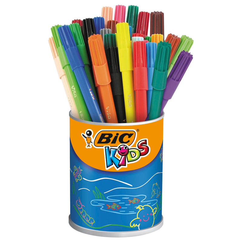 Load image into Gallery viewer, Bic kids visa, 36st.