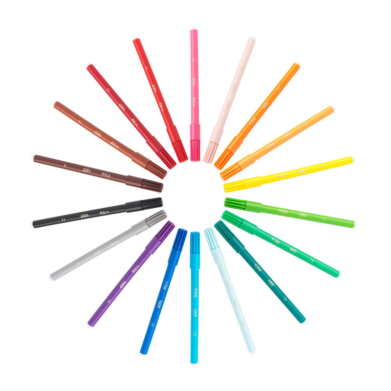 Load image into Gallery viewer, Bic kids visa, 36st.