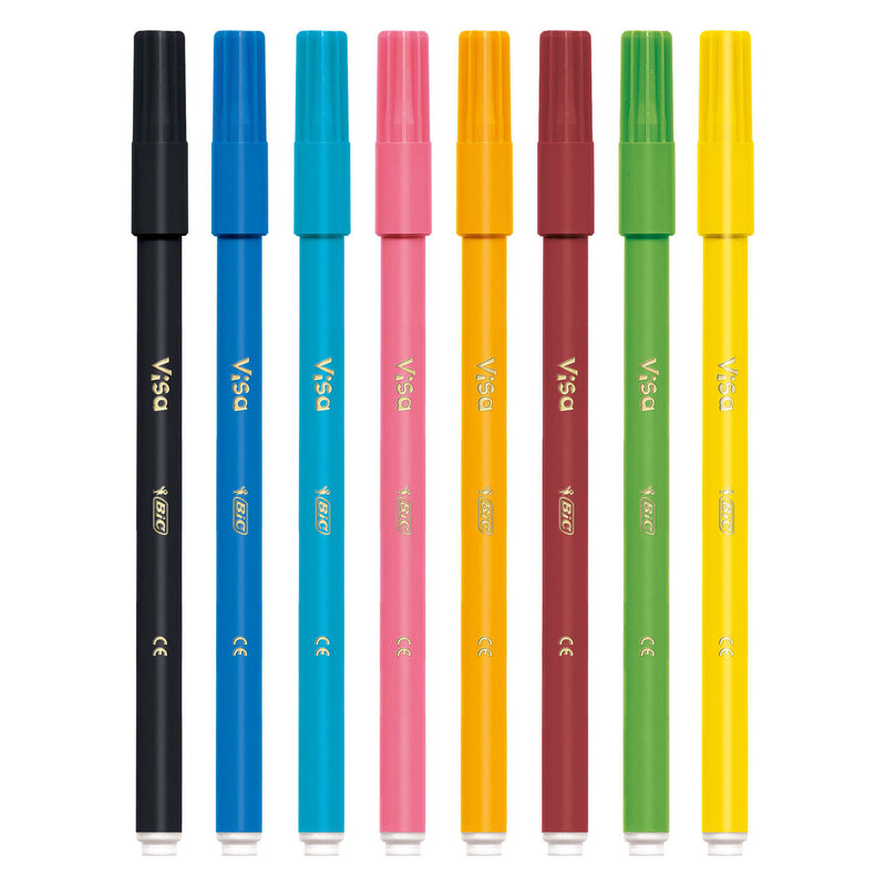 Load image into Gallery viewer, Bic kids visa, 84st.