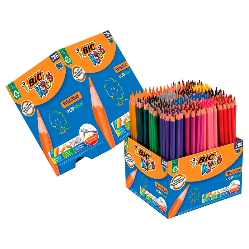 Load image into Gallery viewer, Bic kids ecolutions evolution, 288st.
