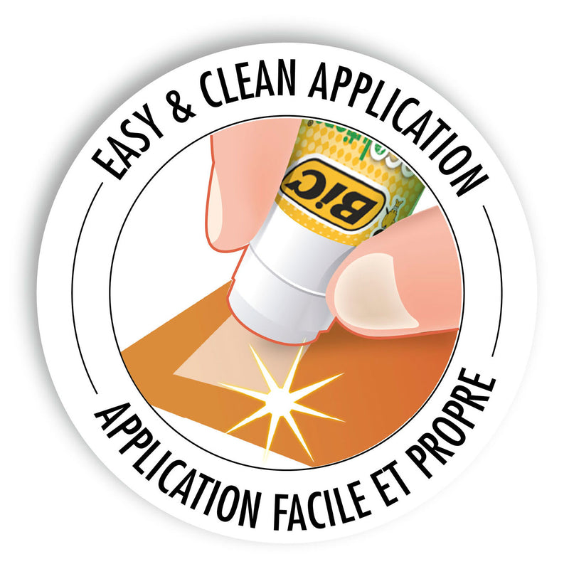 Load image into Gallery viewer, BIC Eco Lijmstiften, 4st.