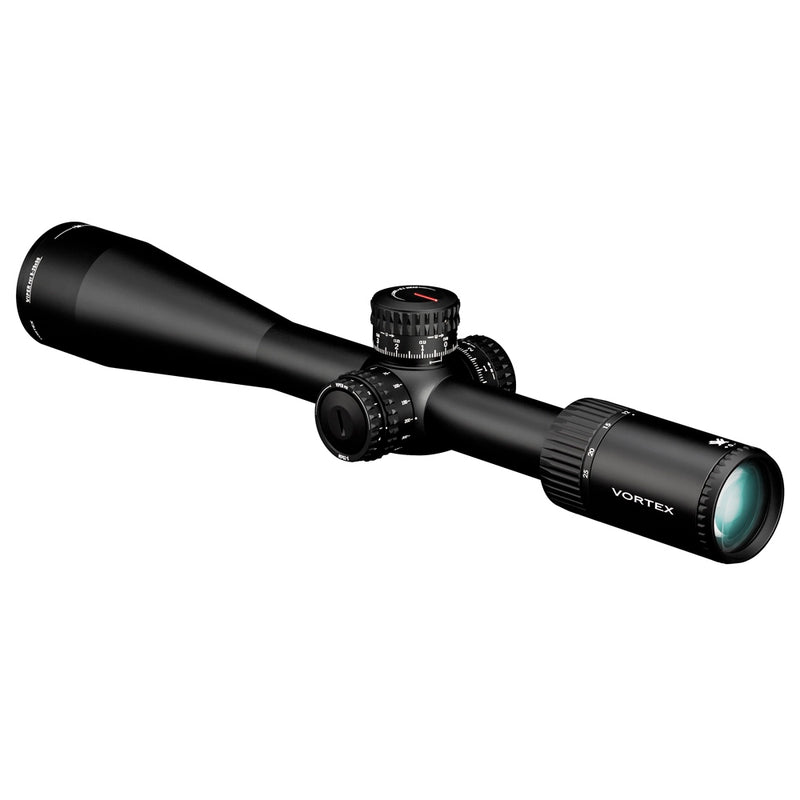 Load image into Gallery viewer, Vortex viper pst gen ii 5-25x50 sfp richtkijker, ebr-4 moa