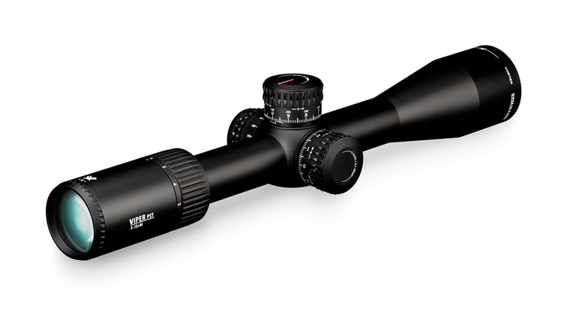 Load image into Gallery viewer, Vortex viper pst gen ii 5-25x50 sfp richtkijker, ebr-4 moa