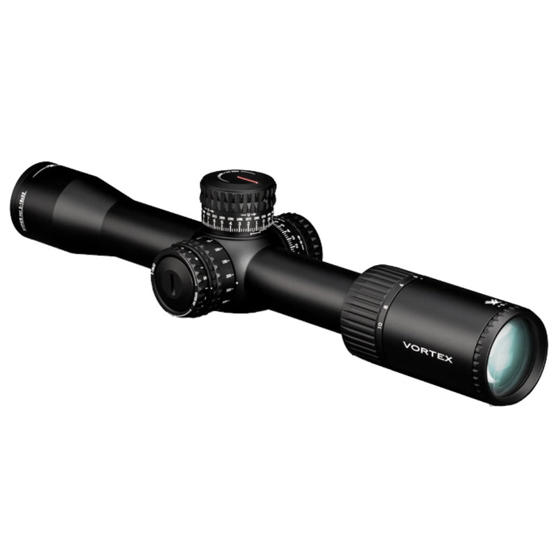 Load image into Gallery viewer, Vortex viper pst gen ii 2-10x32 ffp richtkijker, ebr-4 moa
