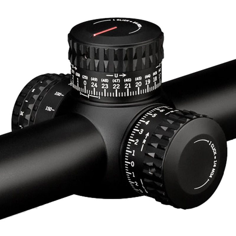 Load image into Gallery viewer, Vortex viper pst gen ii 2-10x32 ffp richtkijker, ebr-4 moa